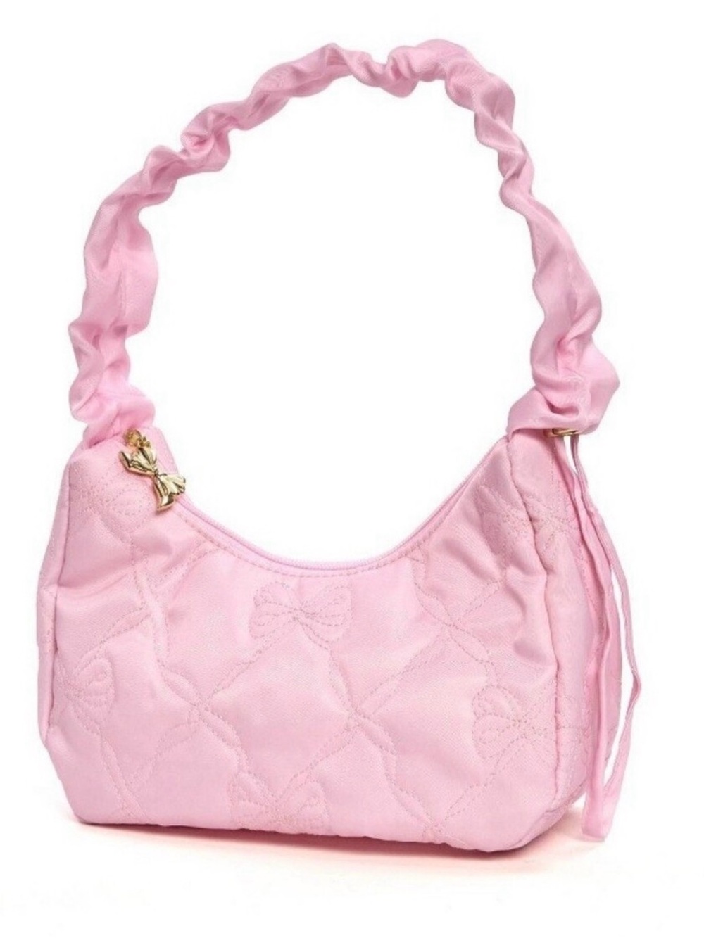LoveShackFancy x Target purse- brand new
